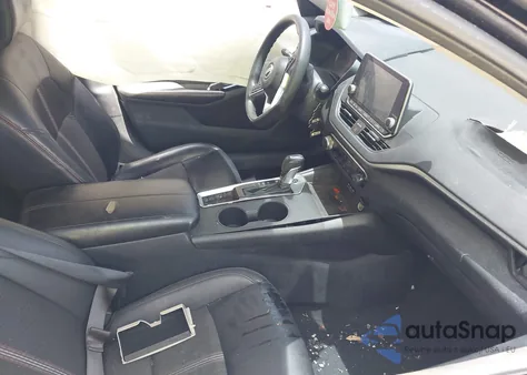 2020 Nissan Altima S Fwd from USA, damaged, VIN 1N4BL4BV3LC140505